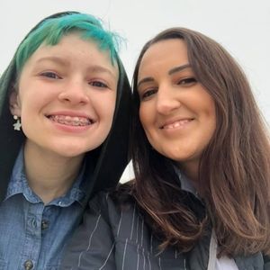 Meet your Posher, Meagan marie